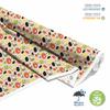 Outdoor Dekostoffe Oxford - Motiv Obst | Dx6342