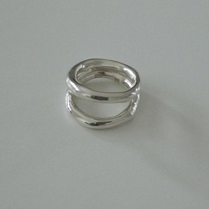 ANDEZVOUS DIVIDE RING