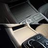 Bil Mittkonsol Dryckeshållare Rullgardin För Mercedes Benz ML GL GLE GLS Klass W166 1666803814