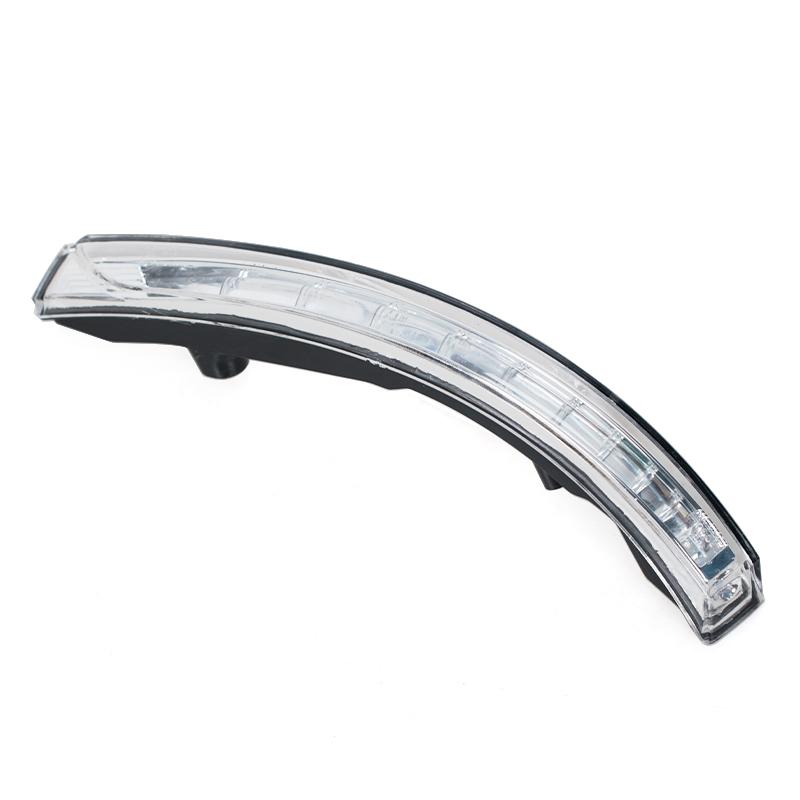 Car Rearview Mirror Turn Signal For Kia Sportage 2011-2015 876143W100 876244T000 Rearview Mirror LED Turn Signal Light