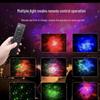 Starry Sky Astronaut Bluetooth Speaker & Projector with Super Bass