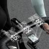 Bezdrátový cyklopočítač Cyklistický tachometr Rychloměr s velkým LCD displejem Automatický start/stop Sledovač Cyklistické příslušenství