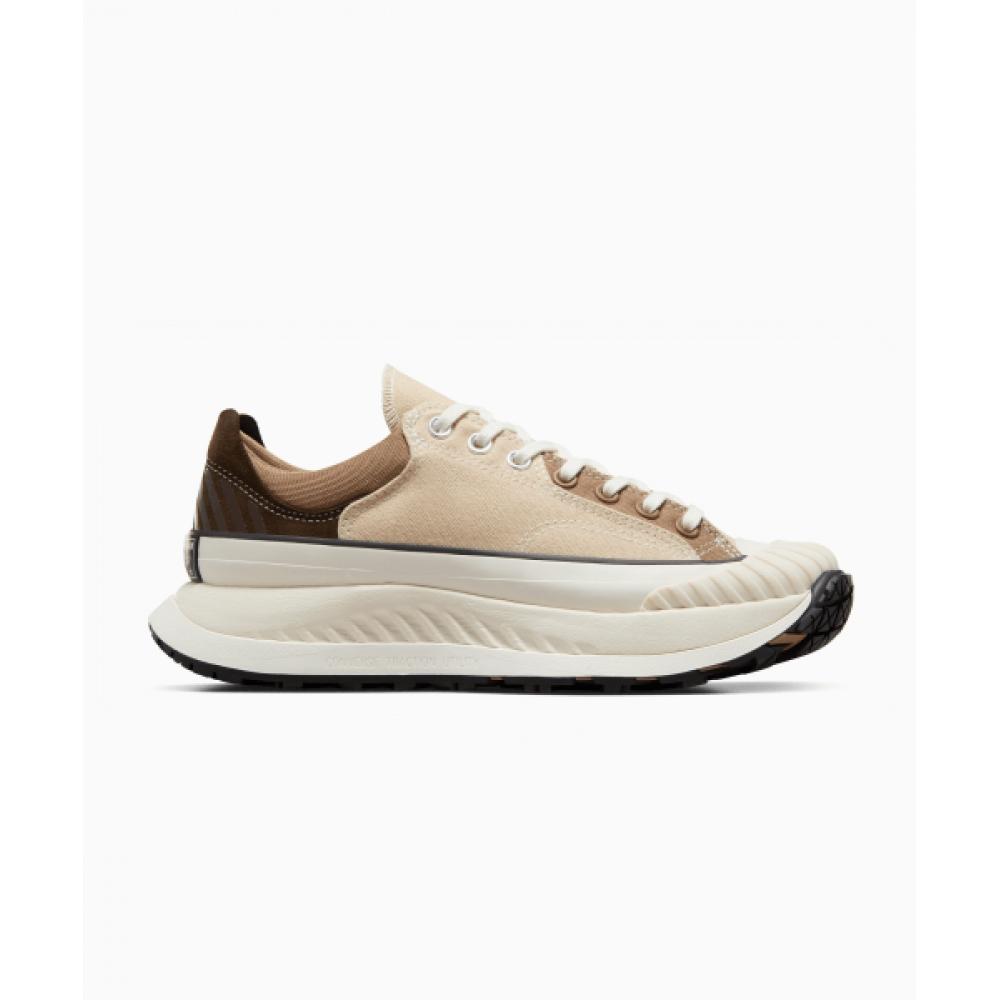 

CONVERSE CONVERSE Chuck 70 AT CX Low Top Nutty Granola A08135C