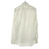 NEIL BARRETT made in Italy Long sleeve shirt 15/38 white Men's Used