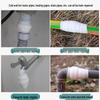 Silicone Self-Adhesive Leak Repair Tape for Pipes