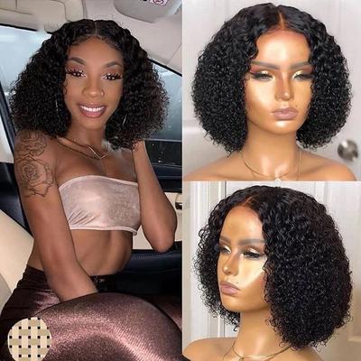 Wig Split Black Hand Curling Tube Manual Winding Tube Small Curly Hair Short Button Mesh Head Cover