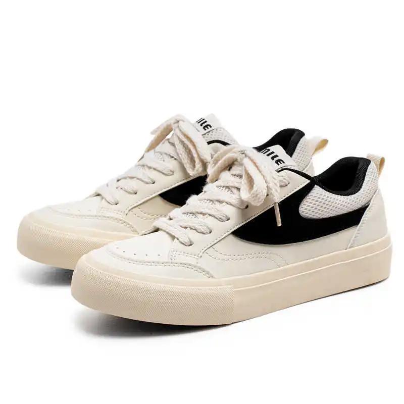 Platforme Zimni Casual Shoes Husband Therapeutic High-tech Sneakers Brown Boots For Men Sports Style Basctt Snekaers