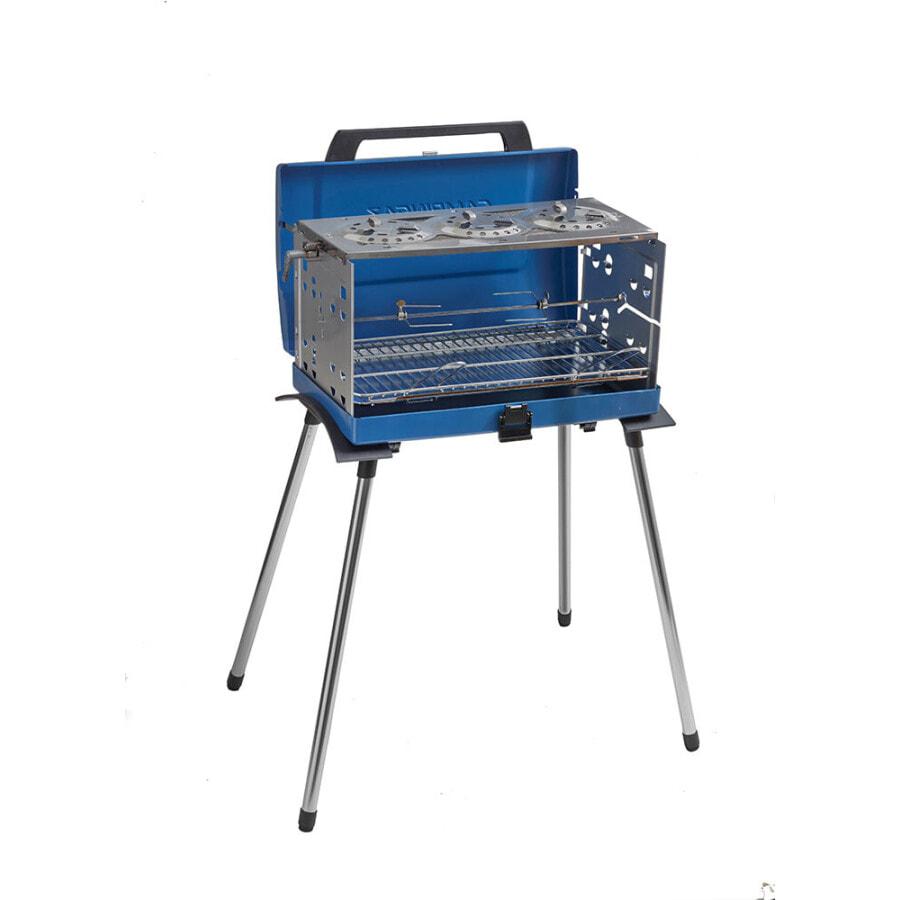 

Гриль газовый Campingaz 200 SGR