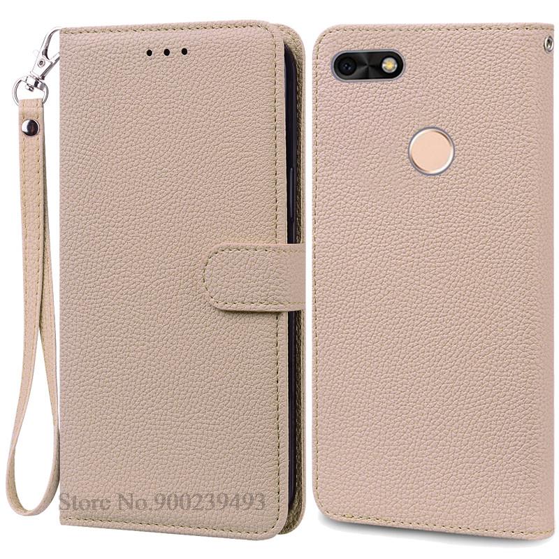Für Huawei P9 Lite Mini Hülle Brieftasche Cover SLA-L02 SLA-L22 SLA-L03 SLA-L23 für Huawei Nova Lite 2017 Hülle Huawei Y6 Pro 2017 Hülle