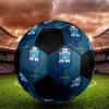 SIZE 5 NK Osijek Soccer Ball Colorful All Ages Machine Stitched PVC Competition Ready Durable High-Bounce