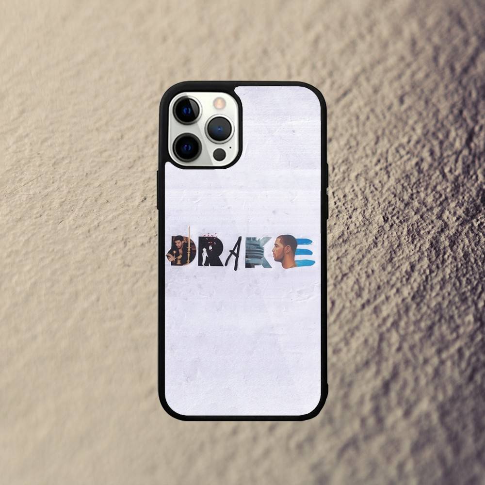 Drake O-OvO OWL Phone Case For iPhone 16,15,14,13,12,11,Pro,Max,Plus,Mini,SE New Magsafe Magnetic Wireless Charging