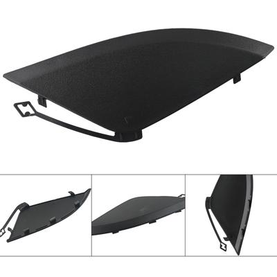 Tow Hook Cover Replacements Stable Strong 51117338474