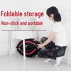 Hongtai Foldable Fitness Trampoline