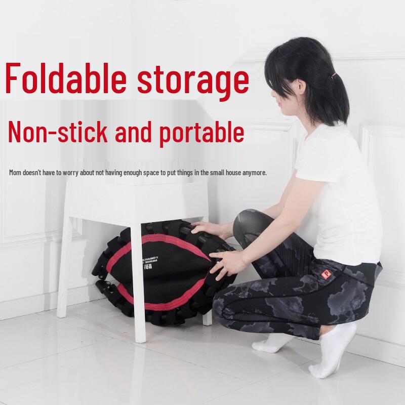 Hongtai Foldable Fitness Trampoline