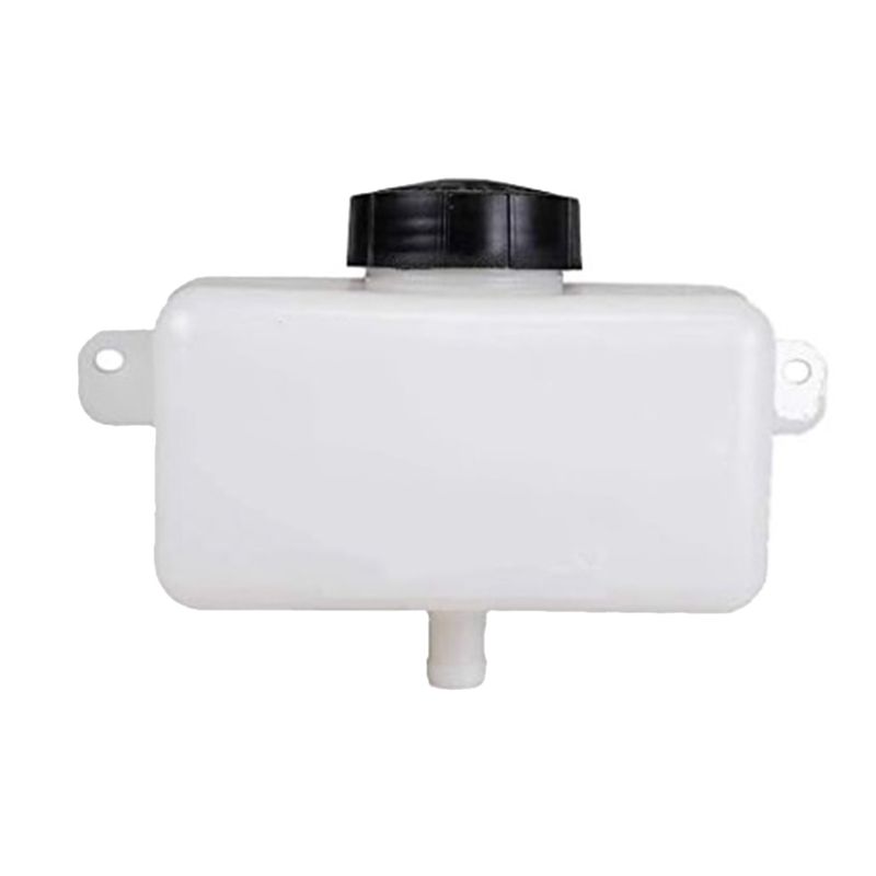 ABIY 71938 Expansion Tank & Cap For Ferris 5101998 Lawn Mower Lawn Mower Replacement Parts