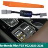 Car Automatic Start and Stop Engine Off Device Control Sensor Auto Stop Canceller for Honda Pilot YG1 YG2 2024 2025