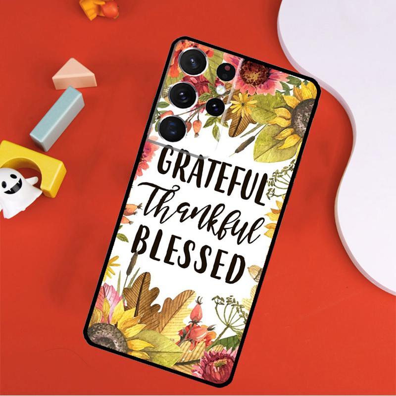 Bible Verse Phone Case For Samsung Galaxy S24 Ultra S25 Ultra S9 S10 S20 S21 S22 S23 Plus S24 FE Cover