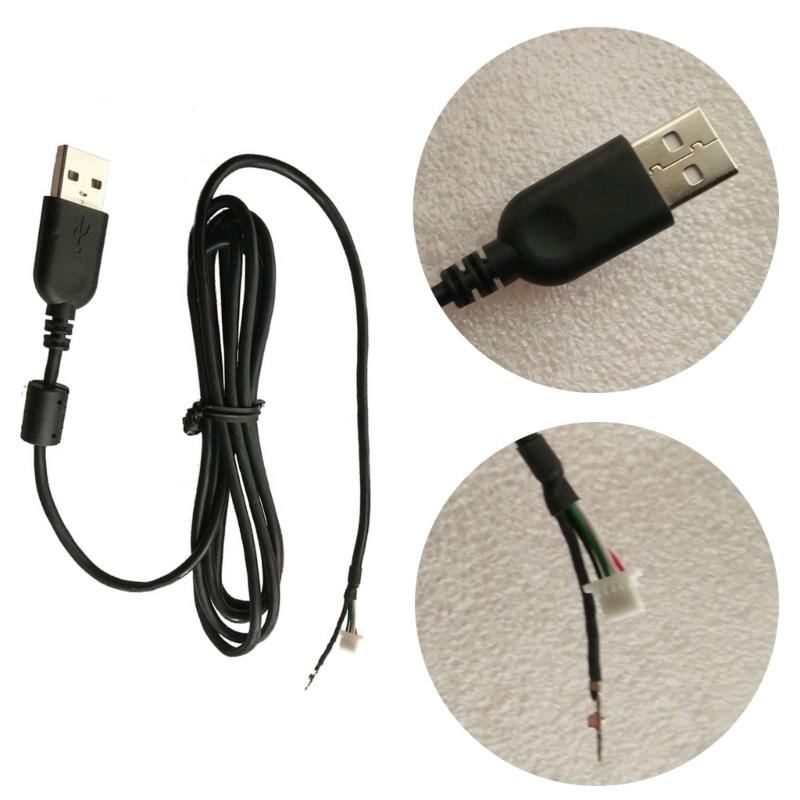 Camera Line For C920 C930e Webcam Cable Fast Data Transfer and Durable 1PC