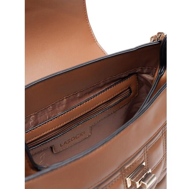 Bag Lasocki LSK-B-003-06 Brown