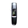 Portable Non-Contact Breathalyzer Certified Alcohol Test Professional Alcohol Tester with Digital LCD Display and Voice Alarm