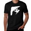 Climber Tshirt Moisture Control Sports Tee