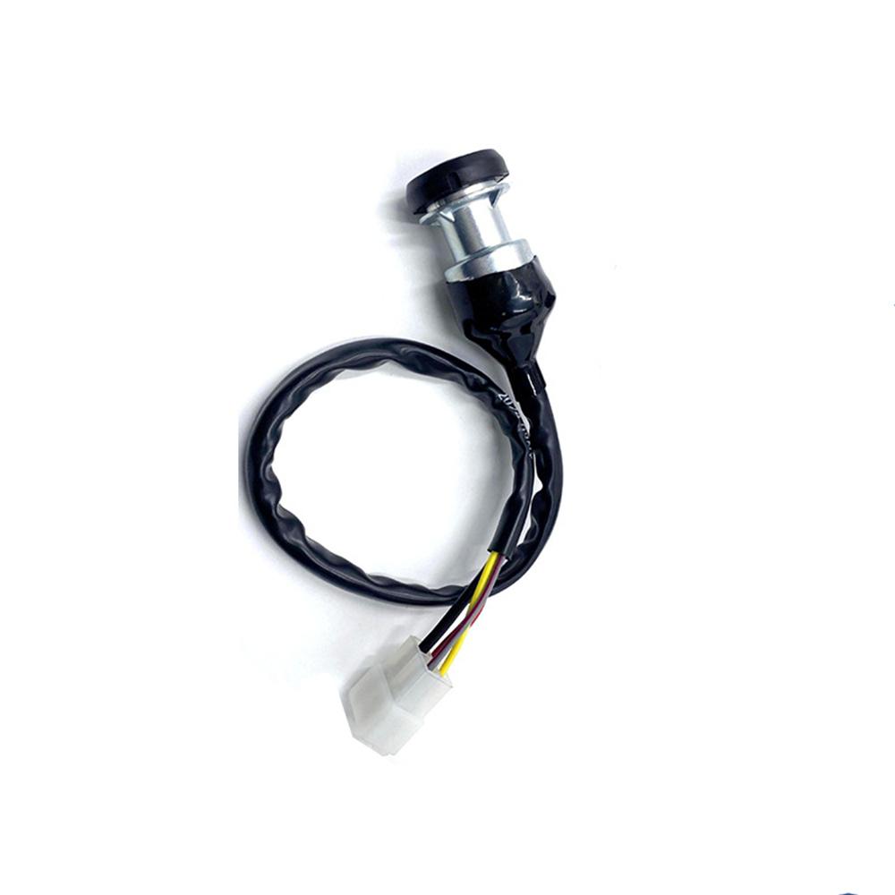 Lock assembly for Chunfeng 7000-011000-1000