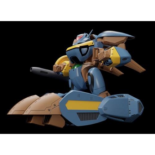 MODEROID Super Dimension Century Orguss Orguss II Olson Special Non-Scale Assembled Plastic Model