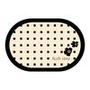 Simple Diatom Mud Bathroom Water Absorption Floor Mat Toilet Toilet Toilet Quick-drying Anti-slip Foot Mat Shower Room Cut Mat