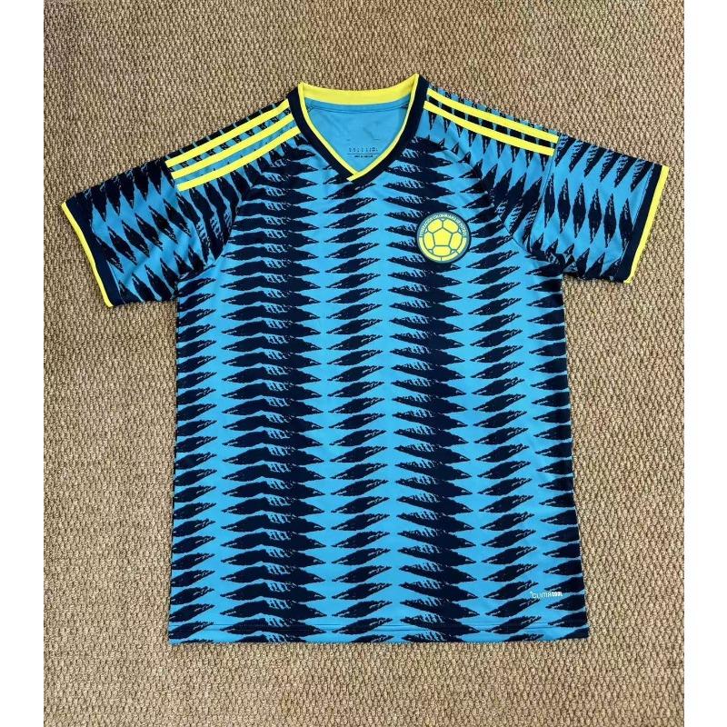 National Team Football Jersey US, Canada and Mexico World Cup Fan Version Short-sleeved Sports and Leisure Clothing