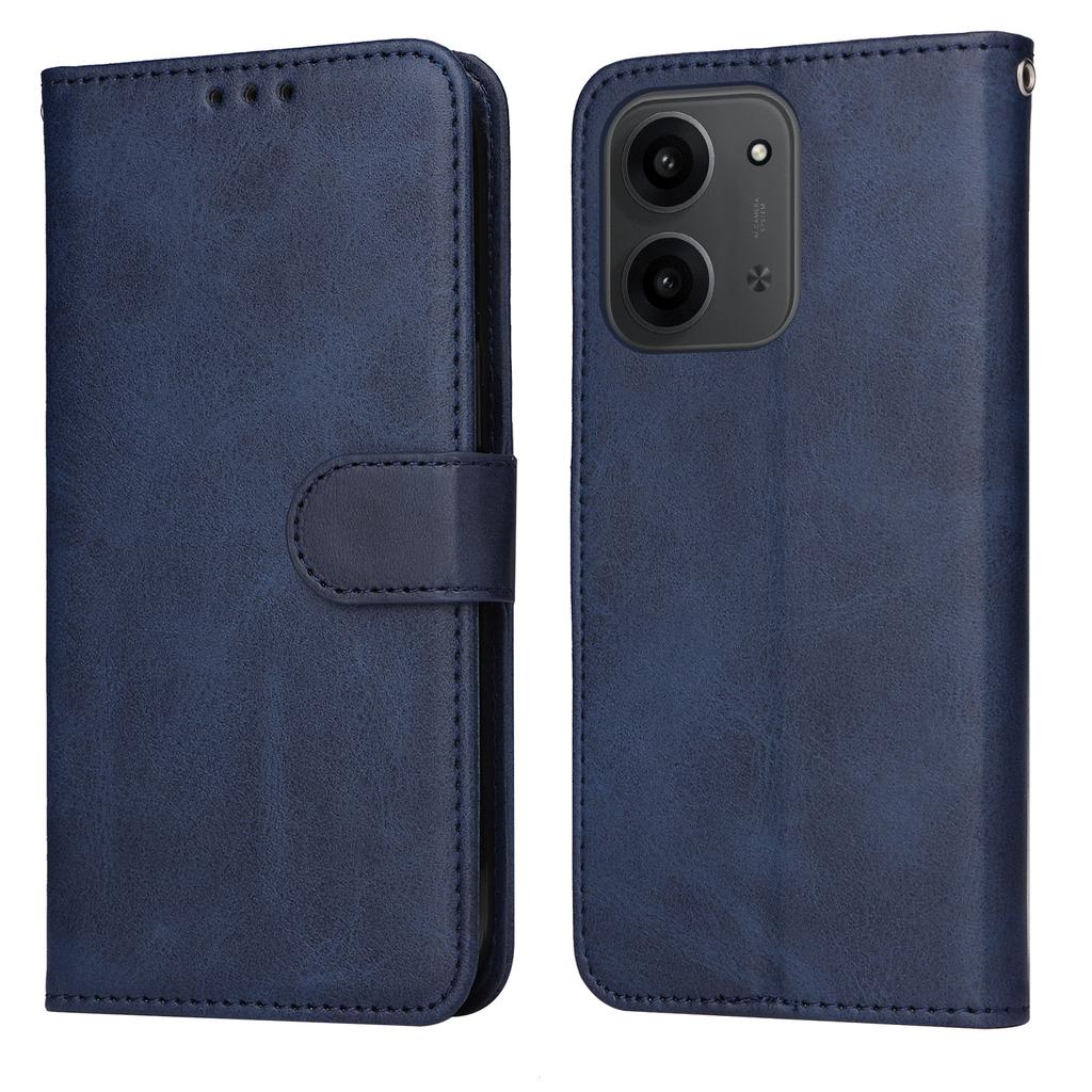 Pentru Xiaomi Redmi 15C 5G (eu) (173 mm)/15C 4G (eu) (173 mm) Husă Portofel Piele PU Folio Flip pentru Telefon