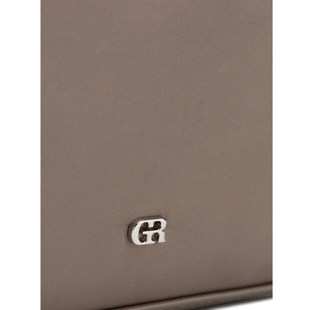 Рюкзак Gino Rossi QUIJA-00439 бежевый