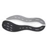 Mizuno Running Shoes NEO ZEN Jogging Marathon Training Sports Lightweight Resilient Thick Sole White x Black cm 2E 24.0