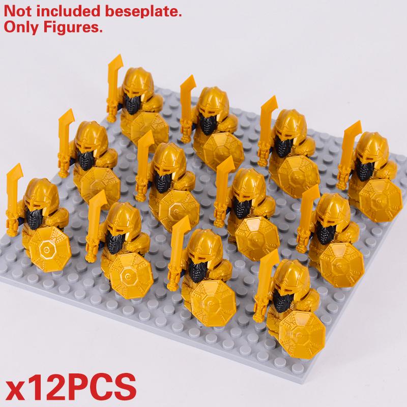 

Середньовічний Асгард Солдат Лотр Гном Кабан Коза Колісниця Тварини Фігурки Модель Будівельні блоки Lord Bricks Іграшки Подарунок для дітей