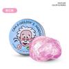 Knete Wiederverwendbar Flüssigkristall Hüpfender Schleim Spielzeugset Kindersicher Schlamm Stressabbau Knete Formen Handgemacht DIY Handgum Knete