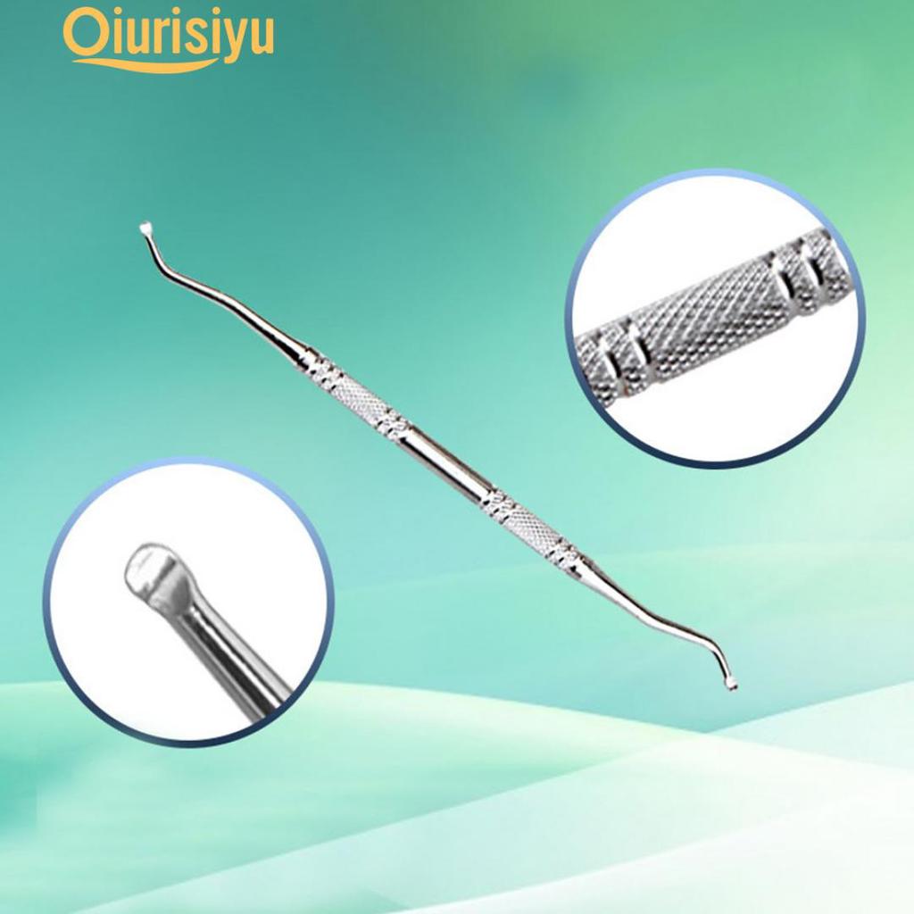 Oboustranný zvedák zarostlých nehtů