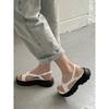 Lazy Anne Audrey Flip-Flop Platform Sandals (4cm)_APH594 L 3colors