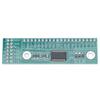 16 Bit IO Extension Module I2C Interface Input Output Expansion Board  Computer