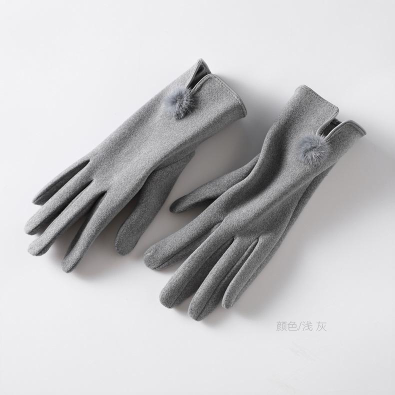 Grey Average