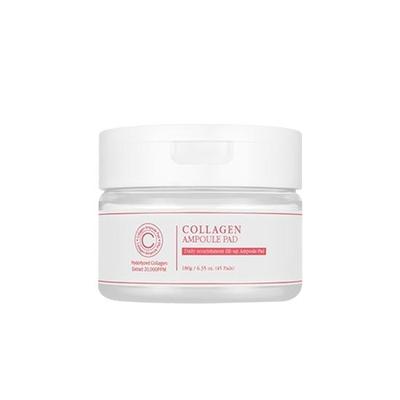 Tampone di fiale di collagene 180g/45pz