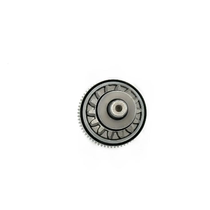 Starter Motor Unidirectional Piaggio Hiper50 2-stroke Motor Head (matched By The Main Engine Factory)