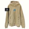 X 006 Fleece Hoodie DN1760-247