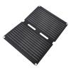 Solar Panel Charger 12V 20W 2 Fold ETFE Portable Fast Charging Photovoltaic for Phone Camera Camping