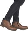 Rieker 38810 Lace-up Boots Brown
