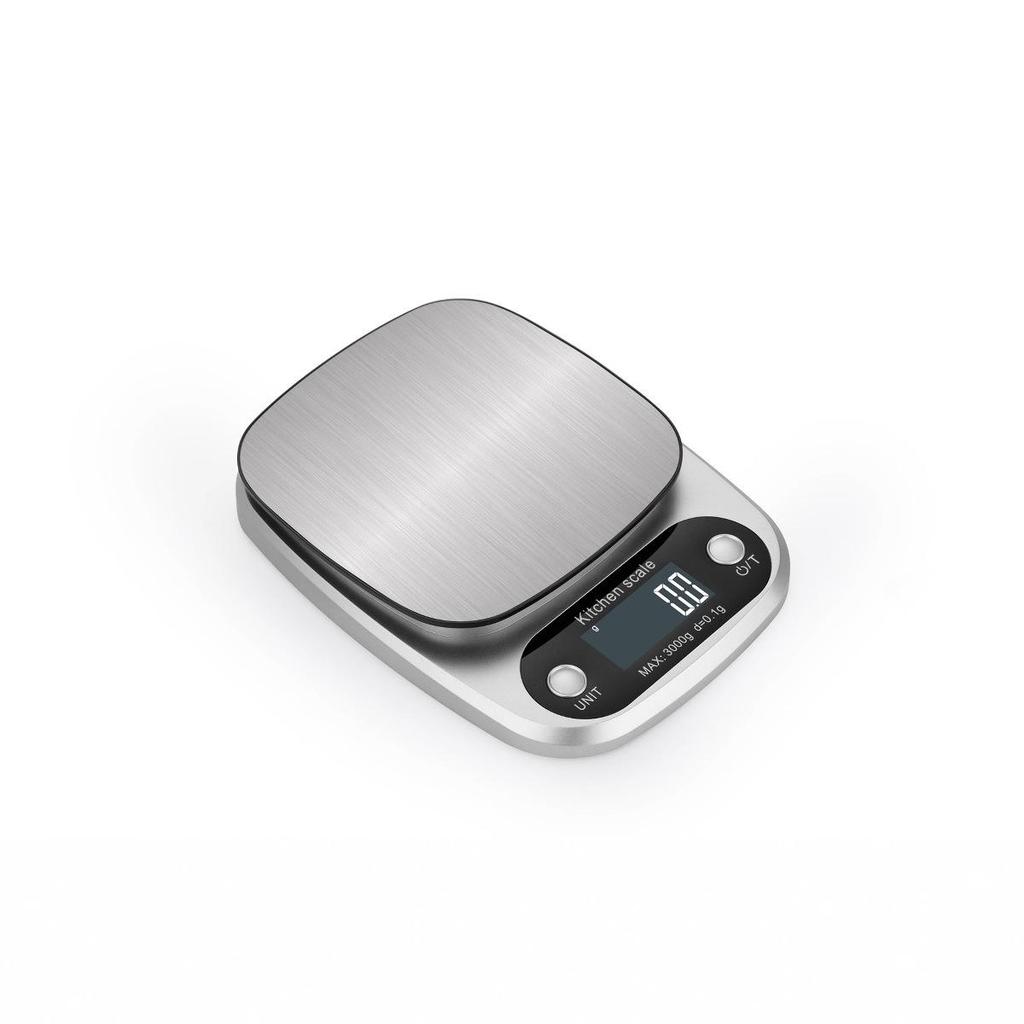 High Precision Kitchen Scale for Coffee and Food (Not for domestic purchase)