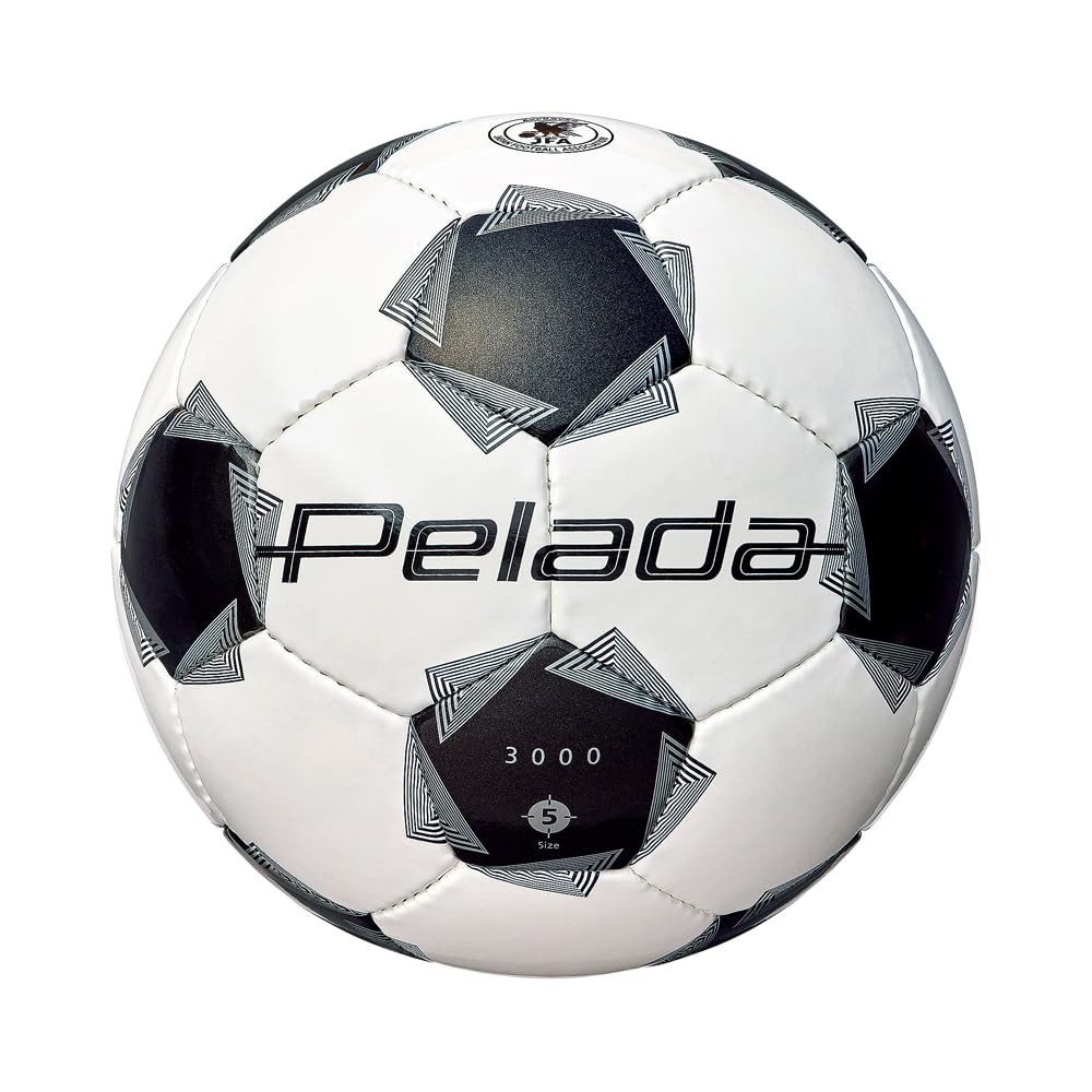 

Molten Peleda 3000 Soccer Ball, Size 5, Certified