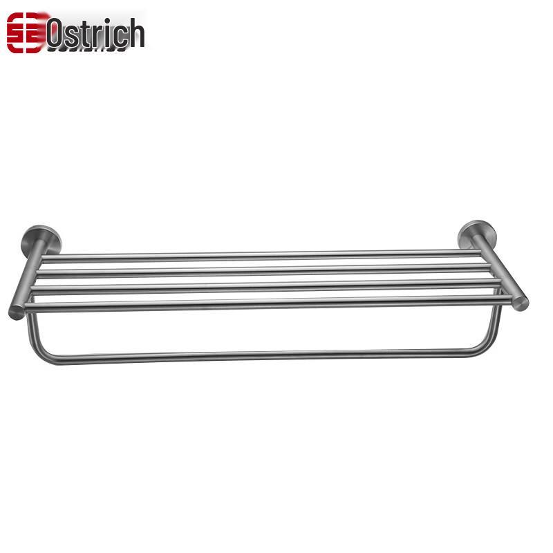 Ousizhuo 304 Stainless Steel Towel Rack