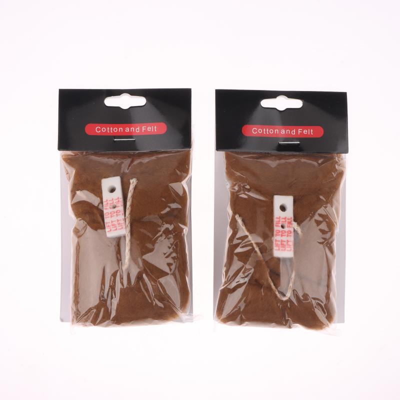 

1 комплект фитилей из верблюжьей шерсти и хлопка с войлоком для бензиновой зажигалки, подача топлива, непрерывное сильное пламя, стабильный