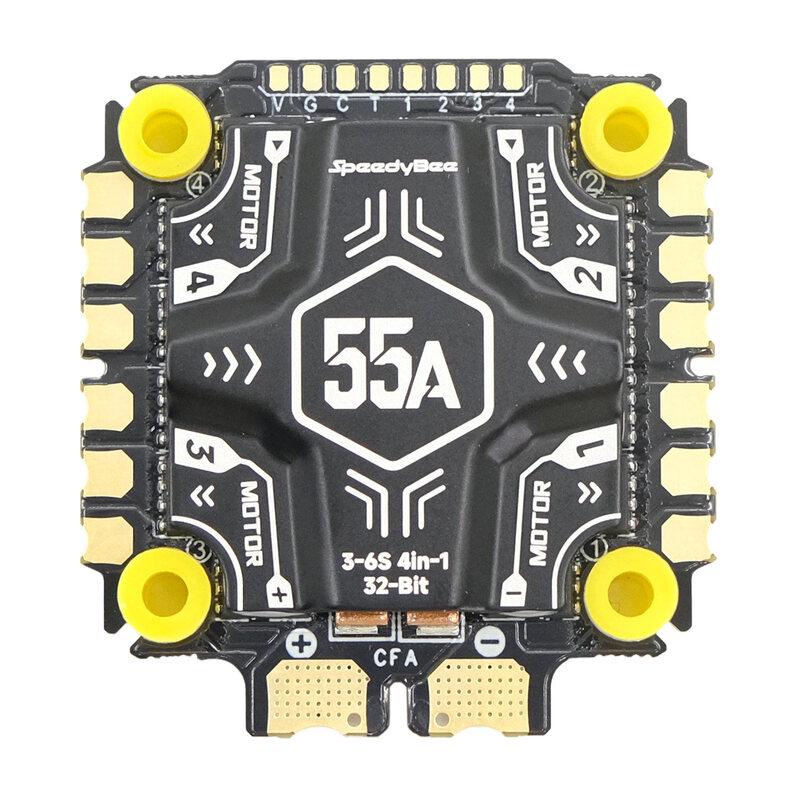 Jinpin F405V4 60A Flight Stack