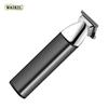 Professional USB Rechargeable Electric Hair Clipper for Men