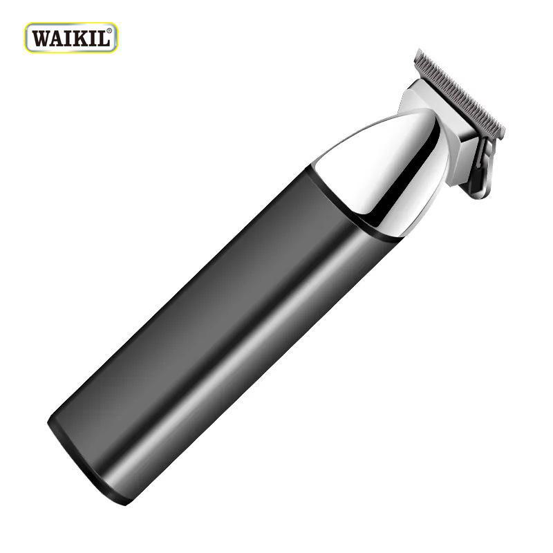 Professional USB Rechargeable Electric Hair Clipper for Men